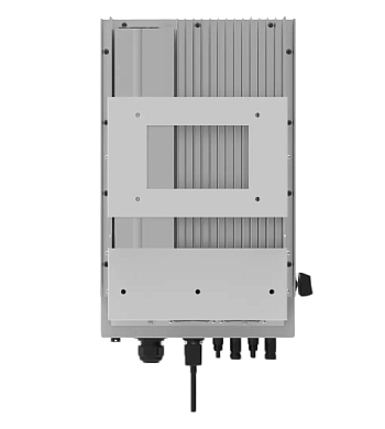 Изображение Deye SUN-30K-G04 (30kW, 3Ph, 2-MPPT) Wi-Fi - оригинальный размер 5