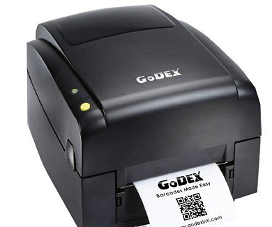 Изображение Godex EZ120 - оригинальный размер 3