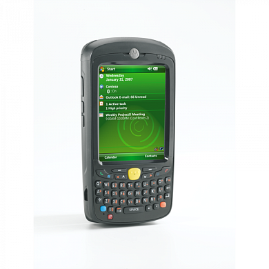Изображение Motorola MC55 - оригинальный размер 1