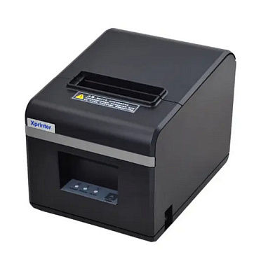 Изображение Xprinter XP-N160II USB+Ethernet - оригинальный размер 1