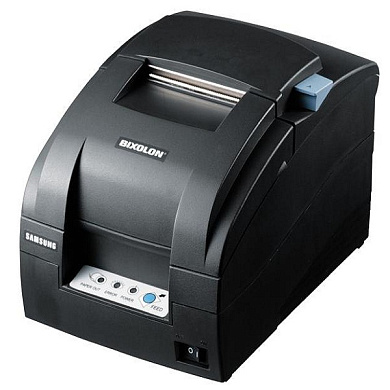 Изображение Bixolon SRP-275CG - оригинальный размер 1