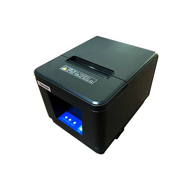 Изображение XPrinter XP-Q160L USB - оригинальный размер 1