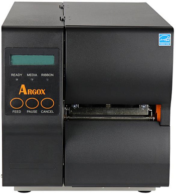 Изображение Argox I4-250  - оригинальный размер 1