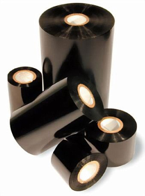 Изображение 90х300 WAX, чёрный - оригинальный размер 1