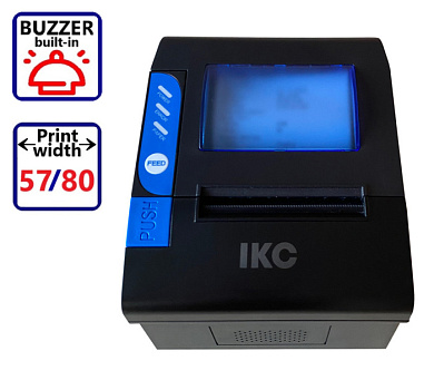 Изображение ІКС ТР-894 USB+Ethernet - оригинальный размер 1