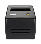 Изображение XPrinter XP-TT424B (USB+Bluetooth) Черный - оригинальный размер 3