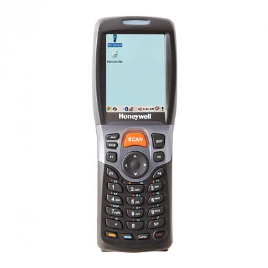 Honeywell Scanpal 5100 1