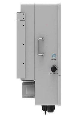 Изображение Deye SUN-8K-SG04LP3-EU, LV (8kW, 48V, 3Ph, 2-MPPT) Wi-Fi - оригинальный размер 4