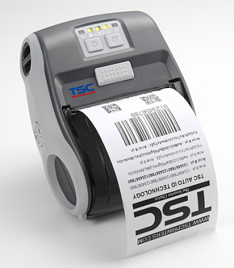 TSC Alpha-3R 1