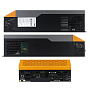 Изображение PowMr 3500W 24V POW-HVM-3.5H-24V (Max СH 110A, AC 80) - оригинальный размер 10