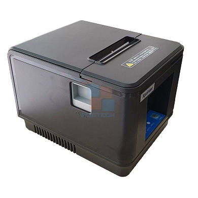 Изображение XPrinter XP-Q160L Ethernet - оригинальный размер 4