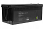 Green Cell 12,8V 200Ah (LiFePo4, BMS) 1
