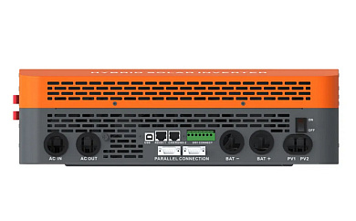 PowMr 12000W 48V POW-SunSmart 12KPL3 (Max CH 260A, AC 120) 4