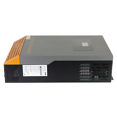 Изображение PowMr 3500W 24V POW-HVM-3.5H-24V (Max СH 110A, AC 80) - оригинальный размер 5