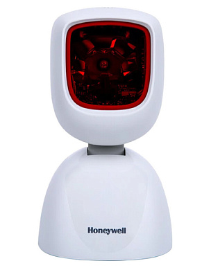 Honeywell Youjie HF600 2D Білий 1