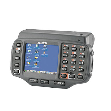 Изображение Motorola WT4090 - оригинальный размер 1