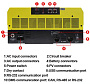 Изображение EASUN 5.6kW 48V IGrid-SV-IV-5.6KW (5600VA/5600W, Max CH 120A, AC 120) Wi-Fi - оригинальный размер 5