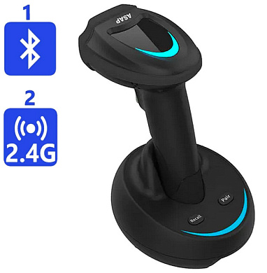 Изображение ASAP POS E23W - оригинальный размер 1