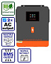 Изображение PowMr 6200W 48V POW-HVM6.2M-48V-N (Max CH 120A, AC 100) - оригинальный размер 5