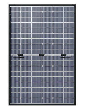 Longi Solar Hi-MO X6 Explorer LR5-54HTD-430M 2