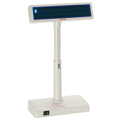 Изображение Posiflex PD-2300 - оригинальный размер 1