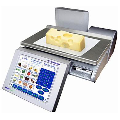 Mettler Toledo UC3-СТ-A 1