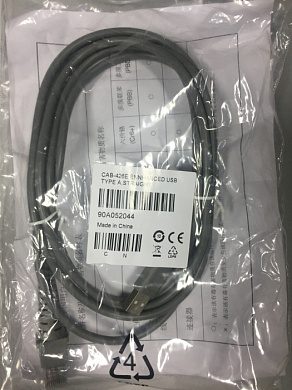 Изображение Кабель USB для сканера Datalogic (QW2100) - оригинальный размер 1