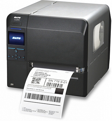Изображение SATO CL6NX (WWCL91060EU) - оригинальный размер 1