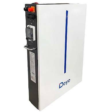 Deye 48V (51.2V) 120Аh RW-M6.1-B (LiFePo4, BMS) 7