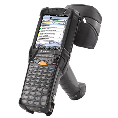 Изображение Motorola MC9190-Z RFID - оригинальный размер 1