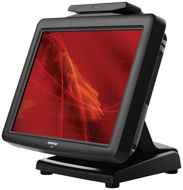 Изображение Posiflex KS-6810 - оригинальный размер 1