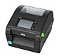 Фото TSC DH240T (USB+RS232+LAN)