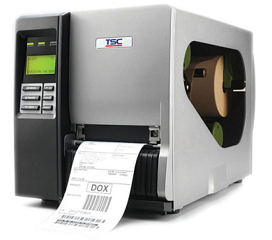 TSC TTP-246M Plus 1