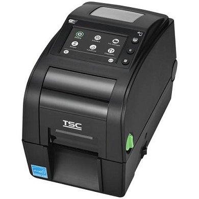 Изображение TSC TH220T (USB+RS232+LAN) - оригинальный размер 1
