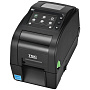 Изображение TSC TH220T (USB+RS232+LAN) - оригинальный размер 1