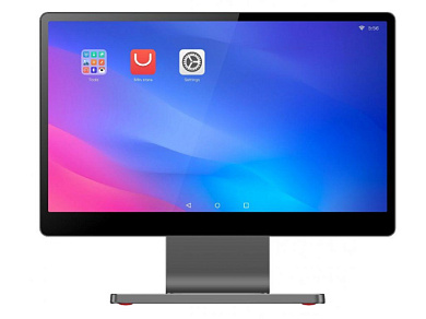 Изображение iMin Swan 1 4/32 - оригинальный размер 1