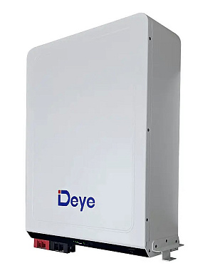 Изображение Deye 48V (51.2V) 100Аh RW-M5.3 Pro (LiFePo4, BMS) - оригинальный размер 3