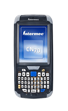 Изображение Intermec CN70 - оригинальный размер 1