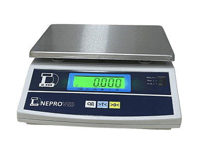 Изображение Днепровес ВТД-ТЗС-3 - оригинальный размер 2