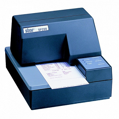 Star SP298 (RS-232) 1