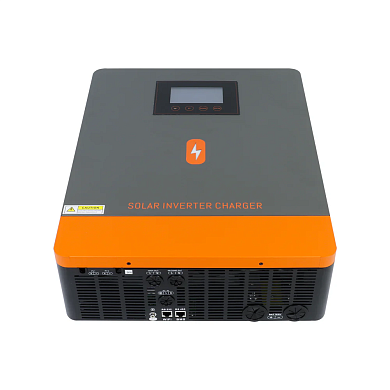 Изображение PowMr 10200W 48V POW-HVM10.2M-48V (Max CH 160A, AC 140) - оригинальный размер 6