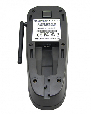 Изображение Беспроводная базовая станция к сканерам Newland HR1550, HR3260 с USB кабелем и БП - оригинальный размер 1