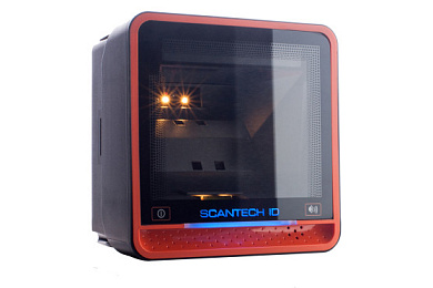 Изображение Champtek NOVA 2D N-4080i Scantech-ID - оригинальный размер 1