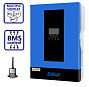 Изображение EASUN 6.2kW 48V ISolar- SMG-III-6.2KW (6200VA/6200W, Max CH 120A, AC 80) Wi-Fi - оригинальный размер 1