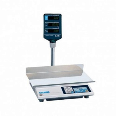 Изображение CAS AP-30M LT (7клавиш) - оригинальный размер 1