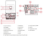 Изображение Deye SUN-6K-SG05LP1-EU, LV (6kW, 48V, 1Ph, 2-MPPT) Wi-Fi - оригинальный размер 2
