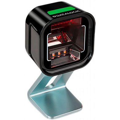 Datalogic Magellan 1500i 2D (MG1501-10210-0200) Iron Tilting Stand 1