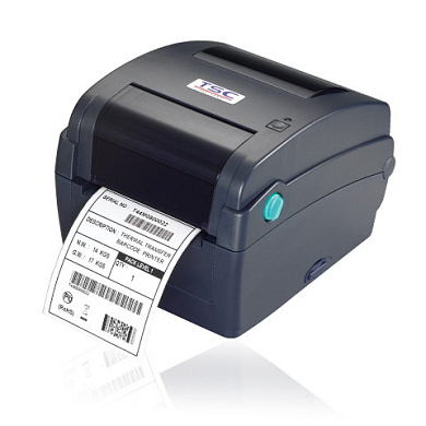 Изображение TSC TTP-245C - оригинальный размер 1