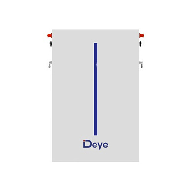 Изображение Deye 48V (51.2V) 120Аh RW-M6.1 (LiFePo4, BMS) - оригинальный размер 3