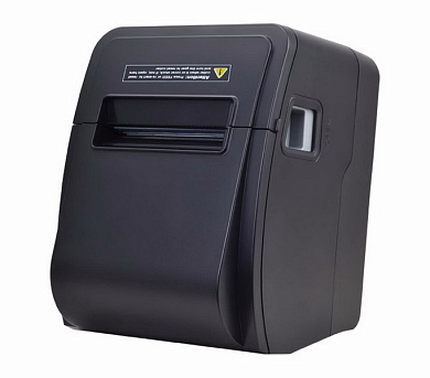 Изображение XPrinter XP-V330N - оригинальный размер 5